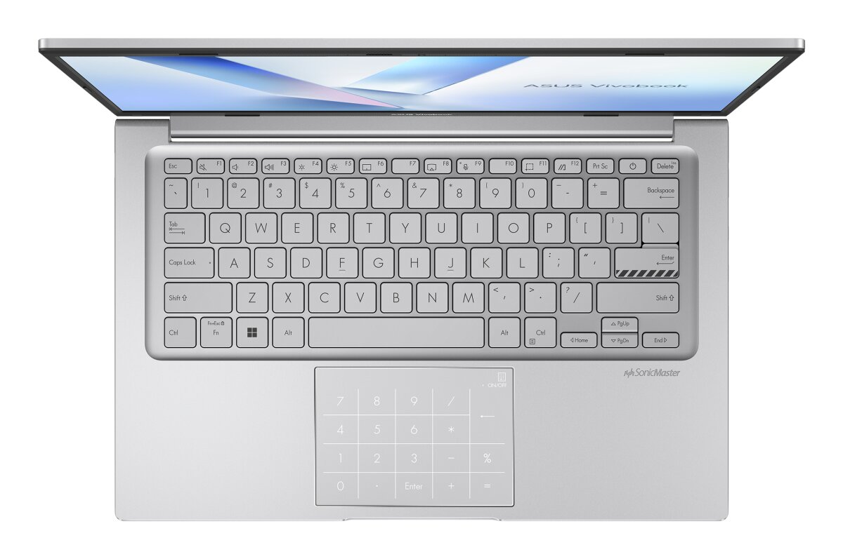ASUS Vivobook X1404VA-EB2089W 90NB13U2-M015L0 image gallery 5