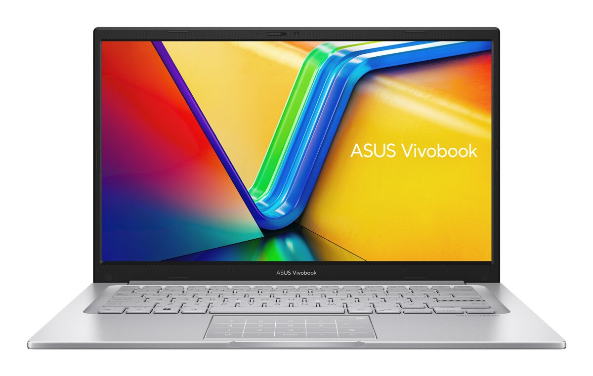 ASUS Vivobook X1404ZA-EB391W 90NB1002-M00NC0 image gallery 1
