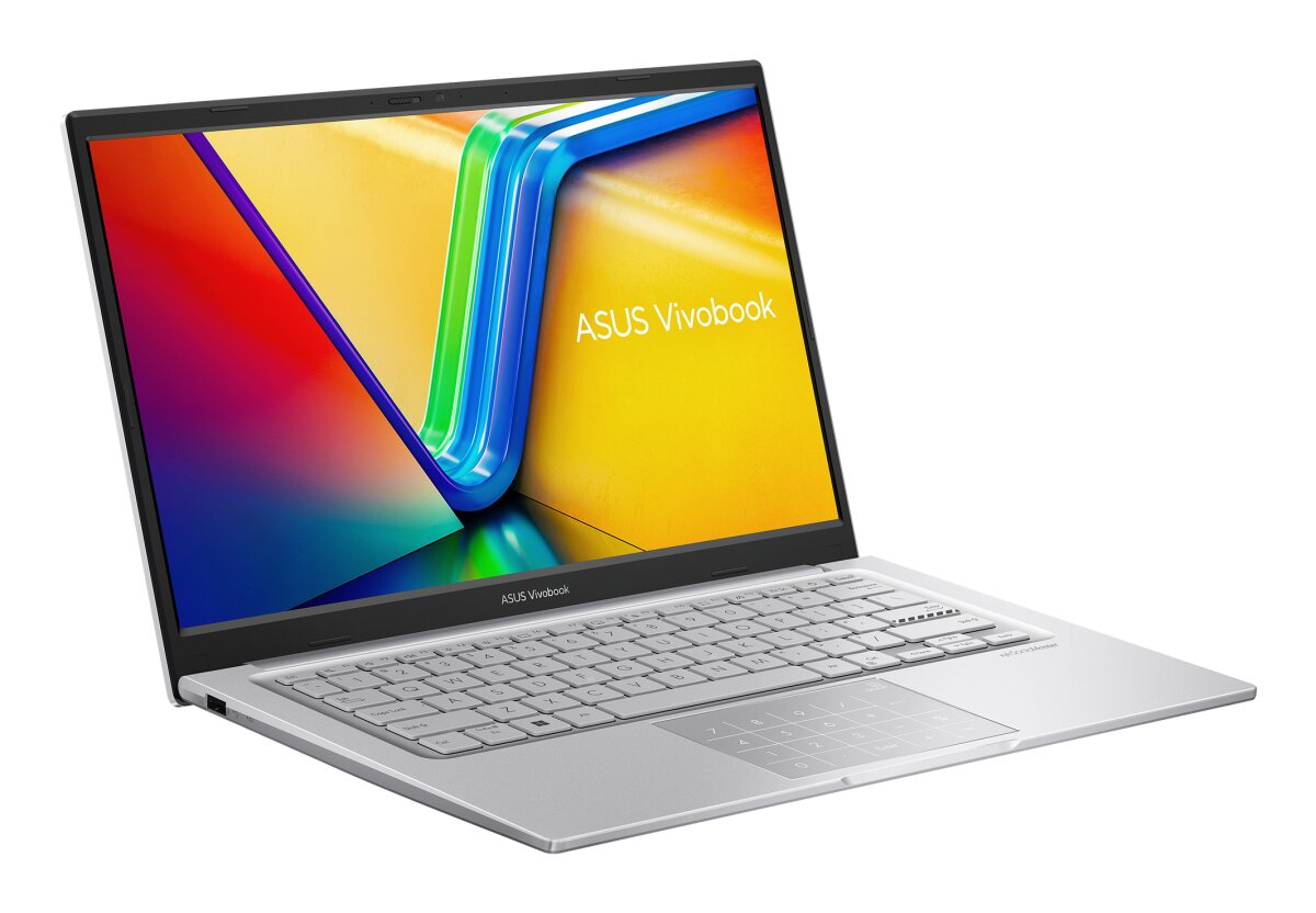 ASUS Vivobook X1404ZA-EB394W 90NB1002-M00FN0 image gallery 2