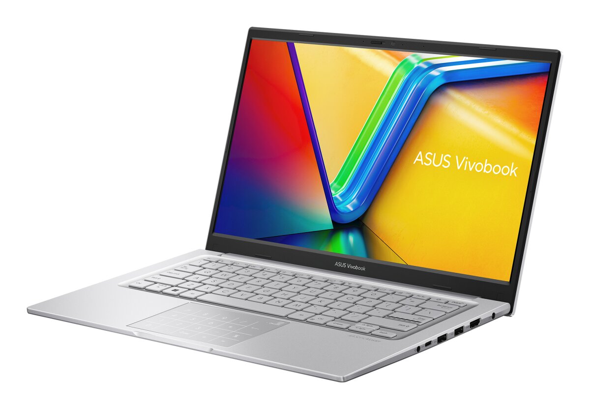ASUS Vivobook X1404ZA-EB394W 90NB1002-M00FN0 image gallery 3