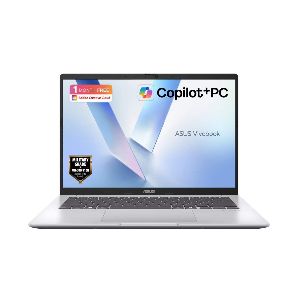 ASUS Vivobook X1407AA-LY001W 90NB1743-M001V0 image gallery 5