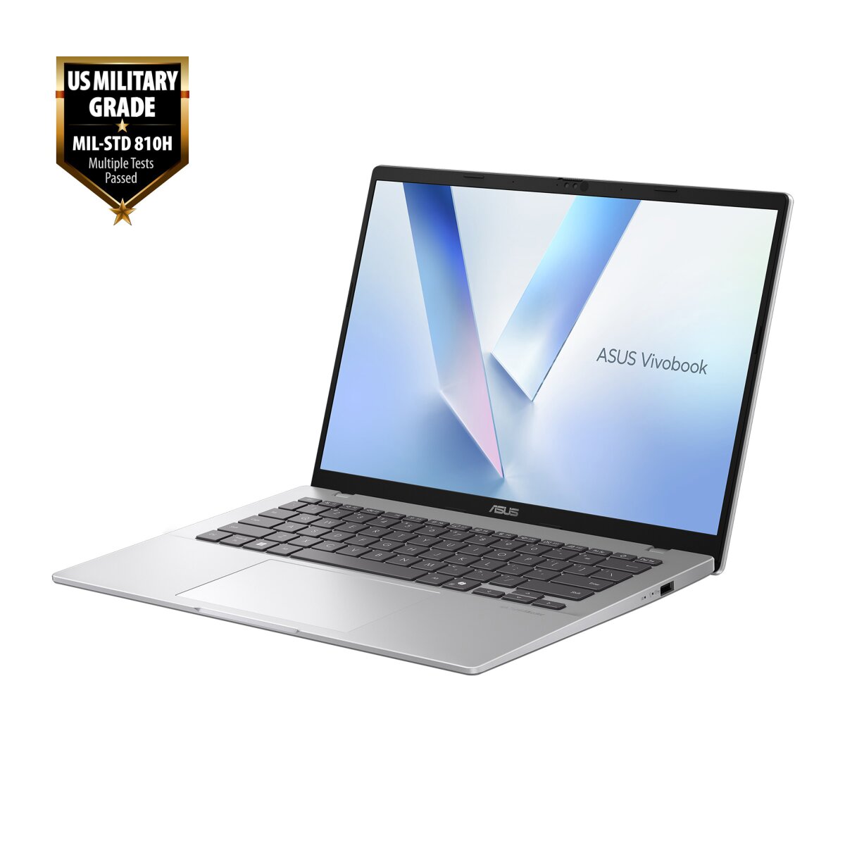 ASUS Vivobook X1407AA-LY001W 90NB1743-M001V0 image gallery 1