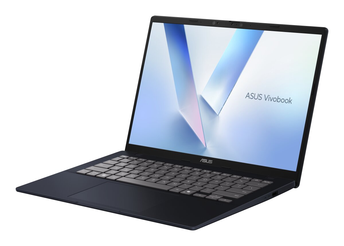 ASUS Vivobook X1407QA-LY034W 90NB1601-M003R0 image gallery 3