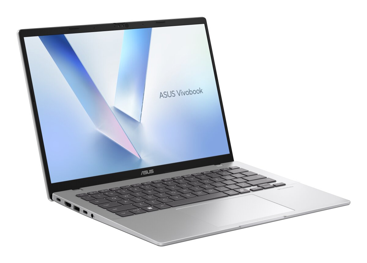 ASUS Vivobook X1407QA-LY043W 90NB1603-M003K0 image gallery 1