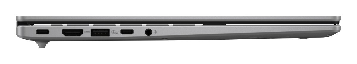 ASUS Vivobook X1407QA-LY043W 90NB1603-M003K0 image gallery 7