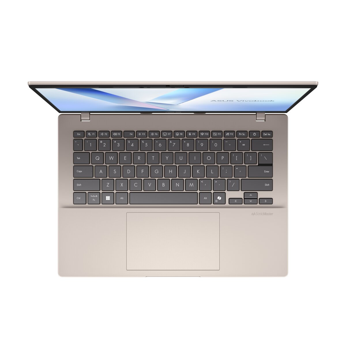 ASUS Vivobook X1407QA-LY045W 90NB1602-M00330 image gallery 5