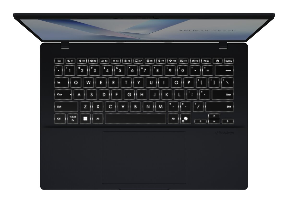ASUS Vivobook X1407QA-LY069W 90NB1601-M00560 image gallery 7