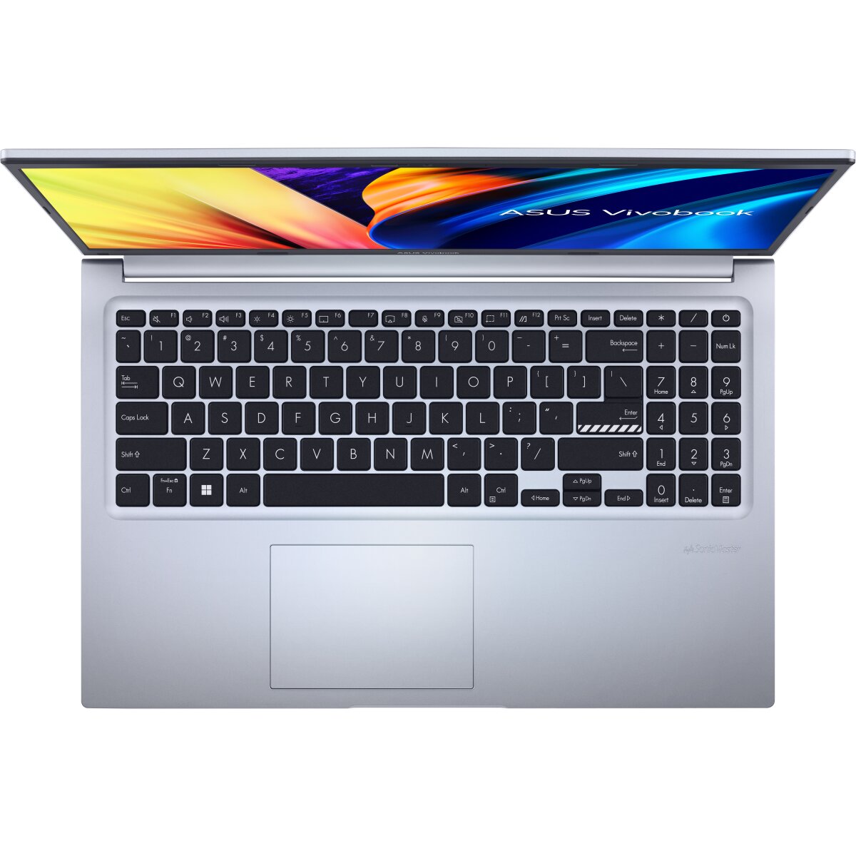 ASUS Vivobook X1502VA-BQ523W X1502VA-BQ523W image gallery 8