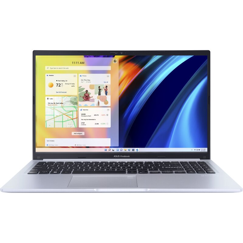 ASUS Vivobook X1502ZA-BQ159W 90NB0VX2-M01730 image gallery 1