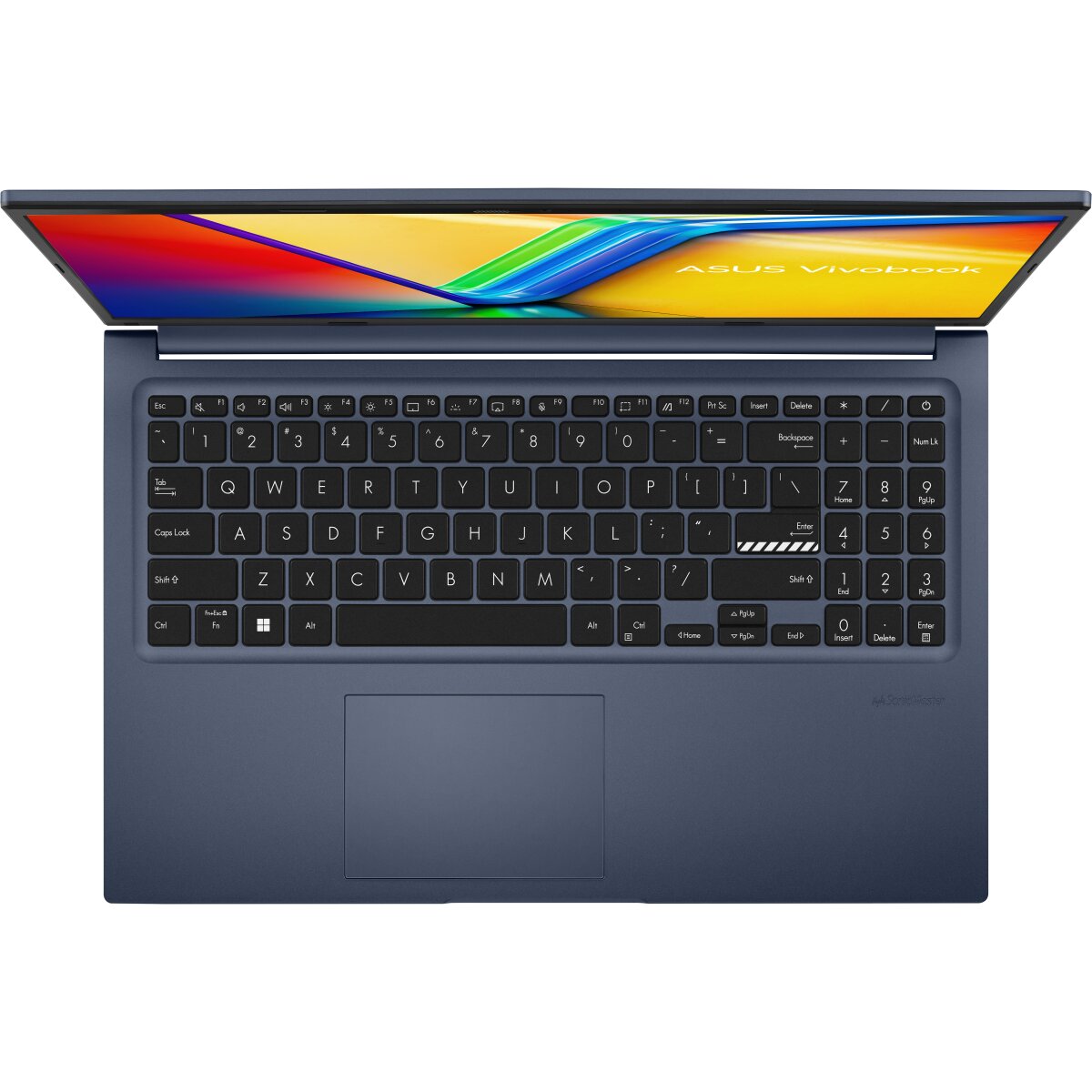 ASUS Vivobook X1502ZA-EJ1373W 90NB0VX1-M021K0 image gallery 5