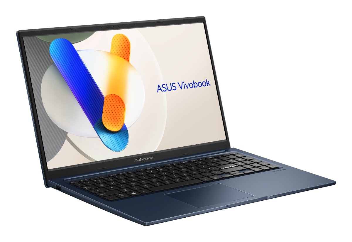ASUS Vivobook X1504VA-BQ5508W 90NB13Y1-M036Y0 image gallery 4