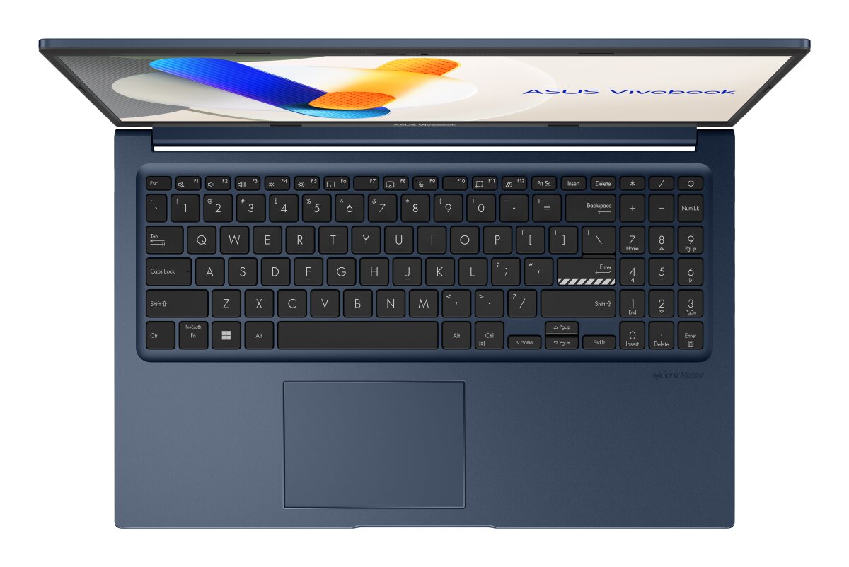 ASUS Vivobook X1504VA-BQ5508W 90NB13Y1-M036Y0 image gallery 2