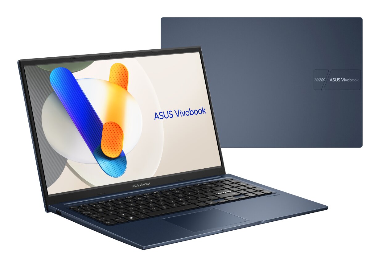 ASUS Vivobook X1504VA-BQ5508W 90NB13Y1-M036Y0 image gallery 3