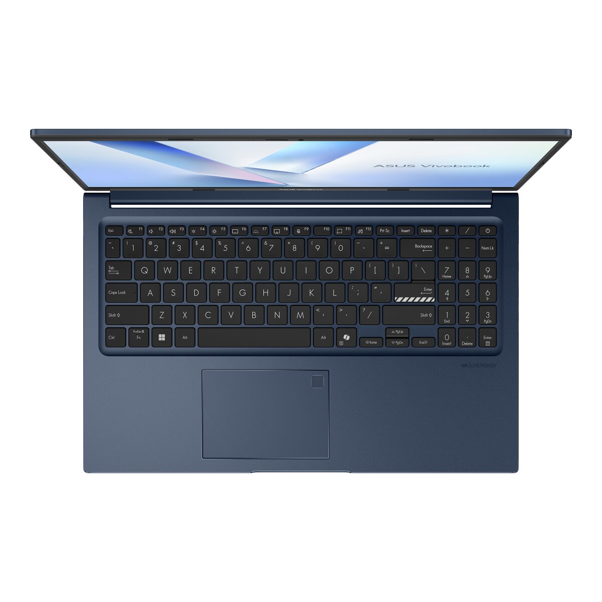 ASUS Vivobook X1504VA-ISCBQ5351W 90NB13Y1-M02ZW0 image gallery 3