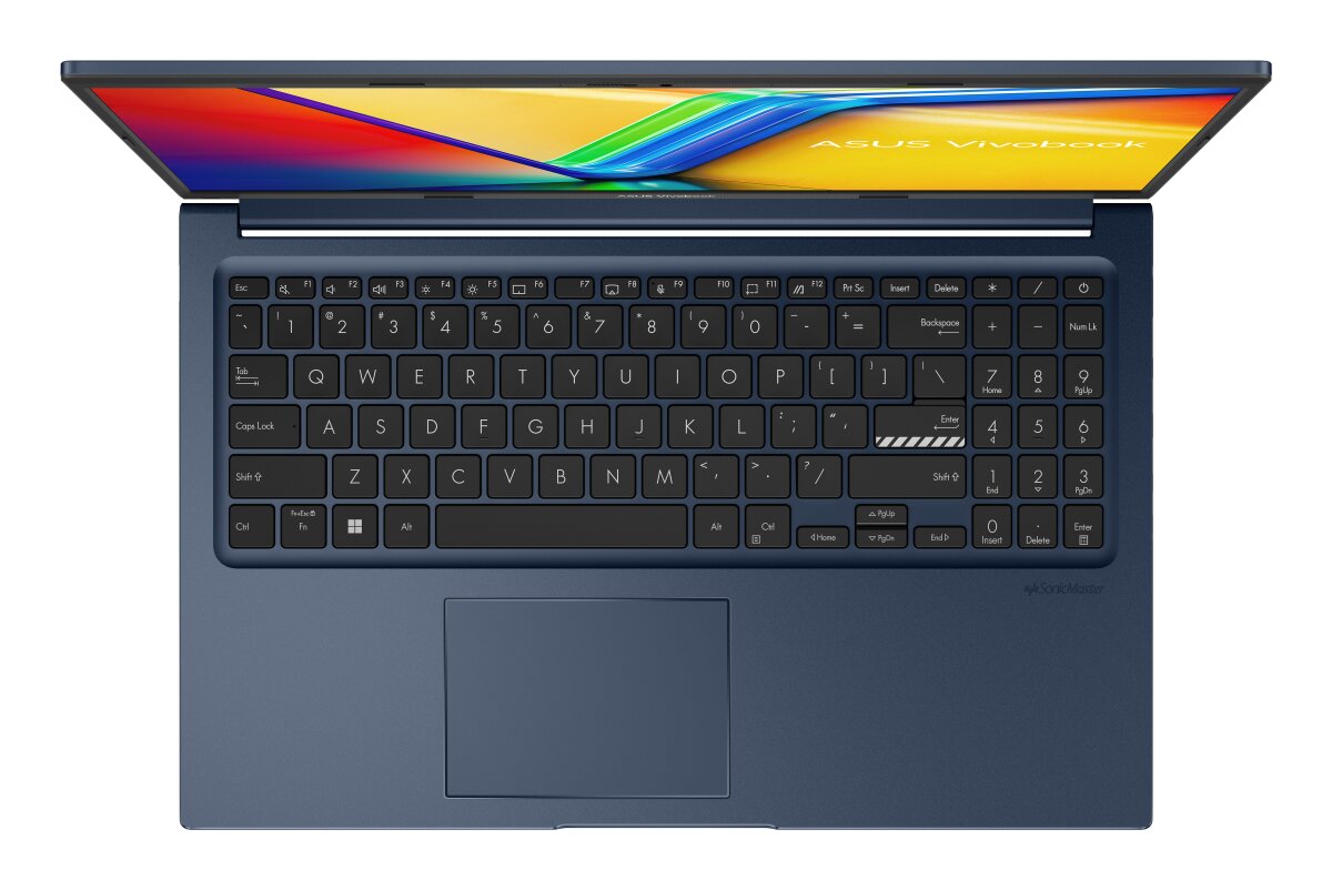 ASUS Vivobook X1504VA-BQ5343W 90NB13Y1-M02ZH0 image gallery 1