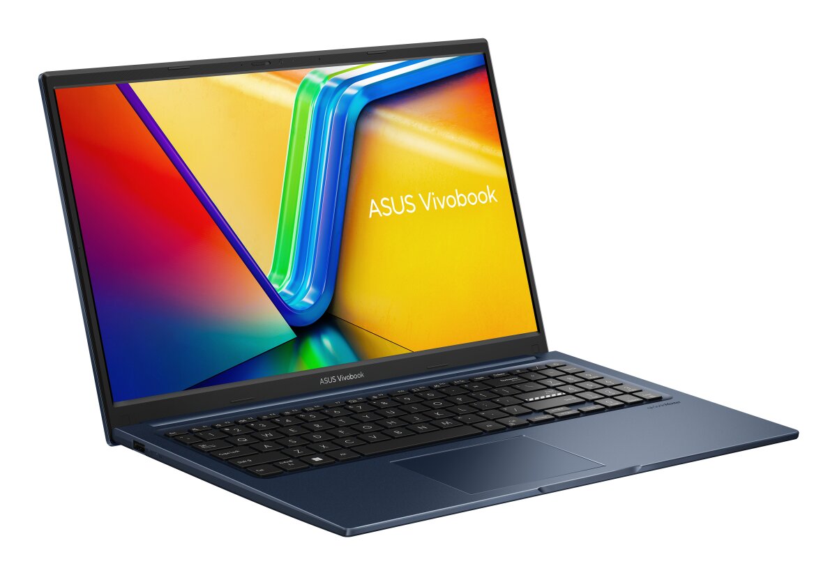 ASUS Vivobook X1504VA-BQ5343W 90NB13Y1-M02ZH0 image gallery 2