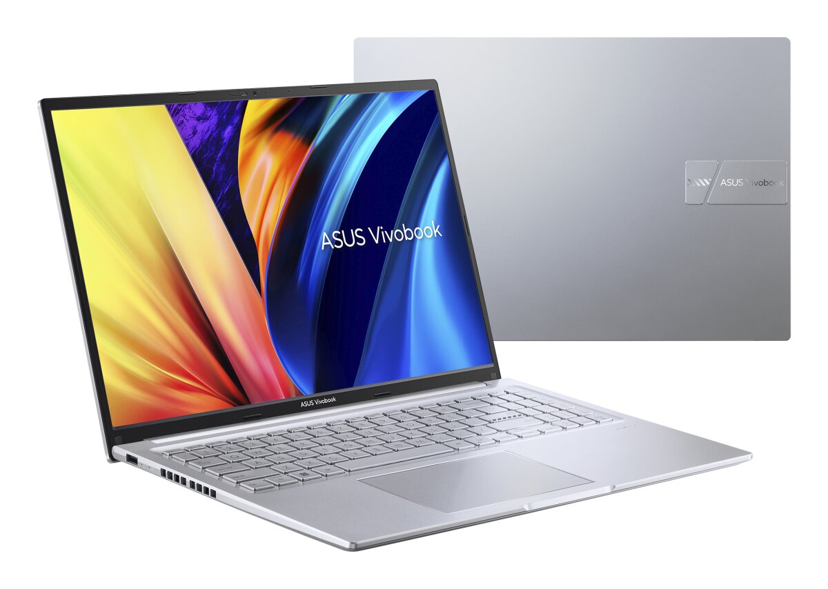 ASUS Vivobook X1605VA-MB2543W 90NB13W2-M00FD0 image gallery 5