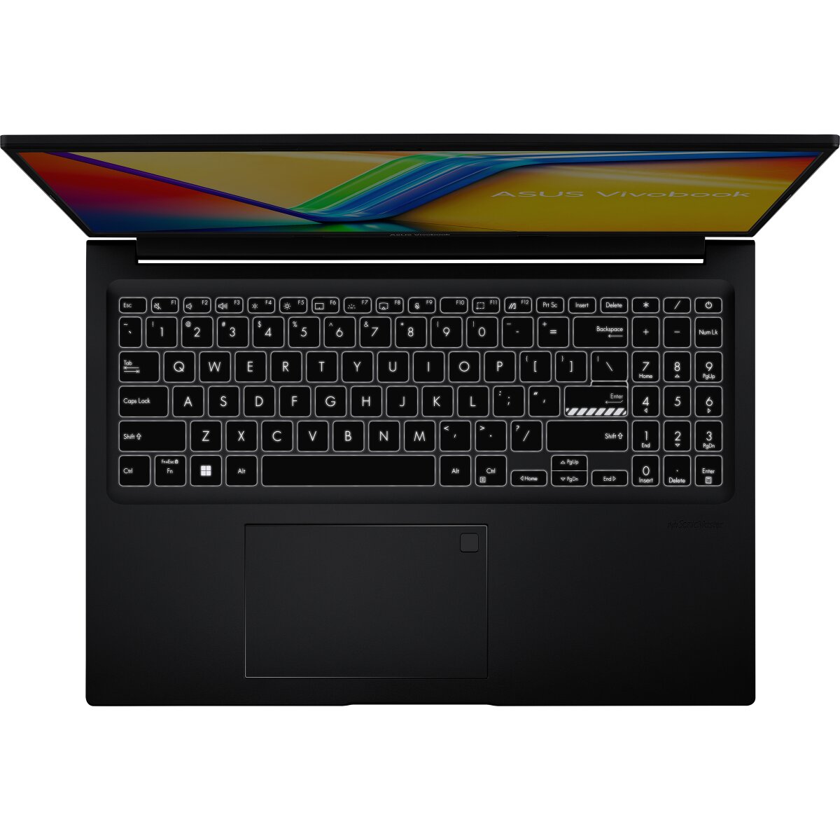 ASUS Vivobook X1605VAP 90NB13W3-M009C0 image gallery 2