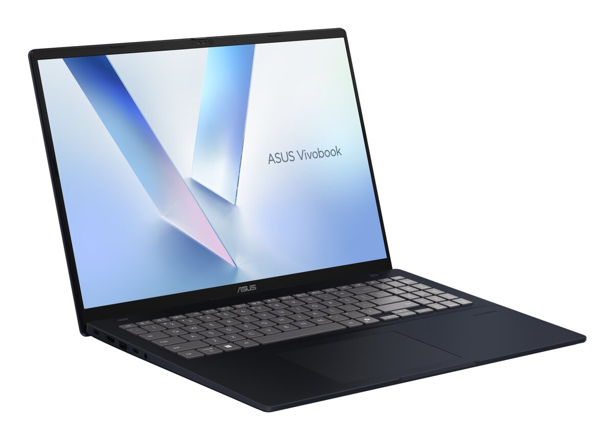 ASUS Vivobook X1607CA-MB063W Copilot PC 90NB15A1-M00CV0 image gallery 2