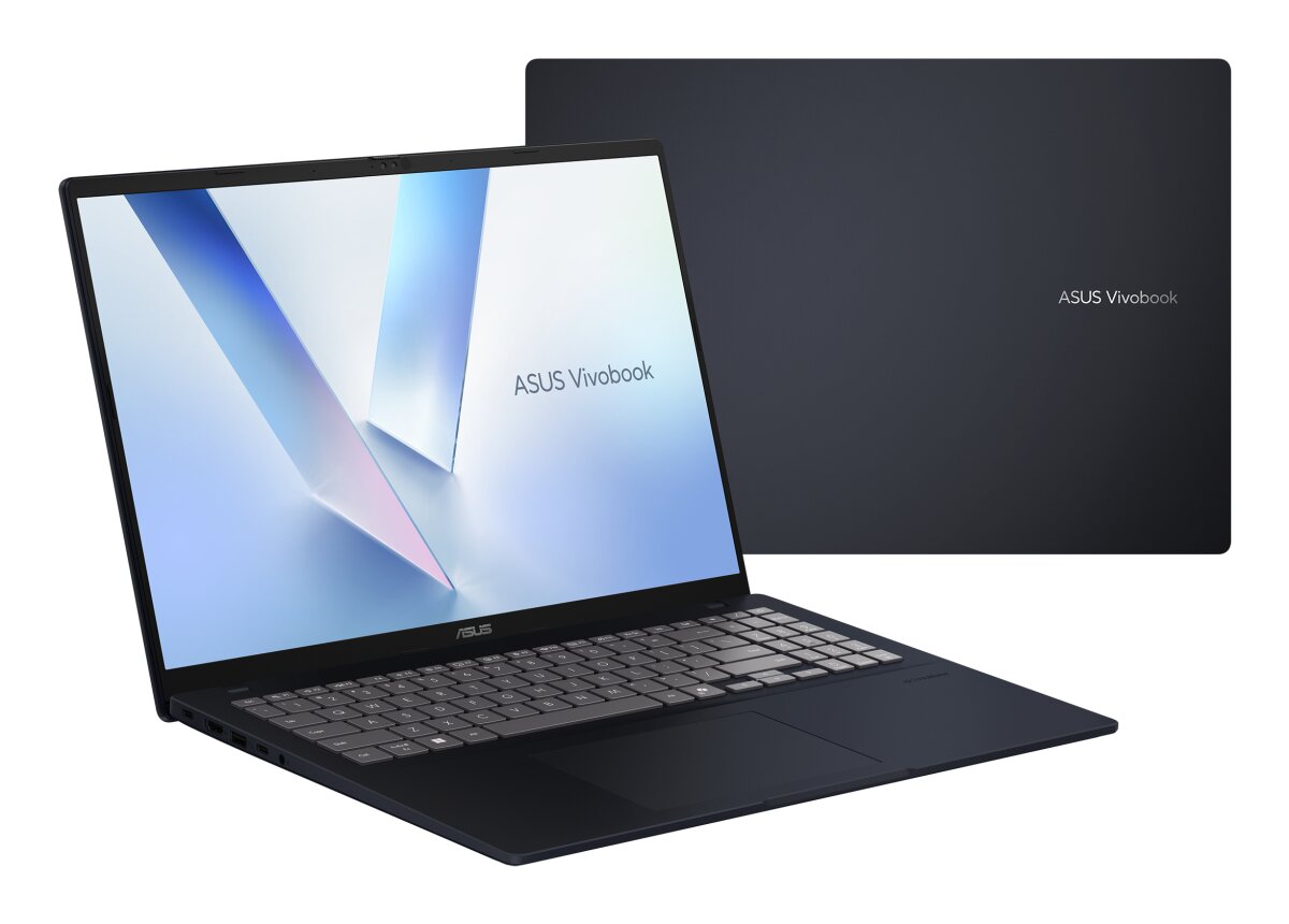 ASUS Vivobook X1607CA-MB063W Copilot PC 90NB15A1-M00CV0 image gallery 4