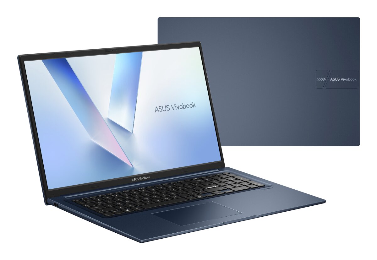 ASUS Vivobook X1704MA-AU012W 90NB17V2-M003H0 image gallery 3