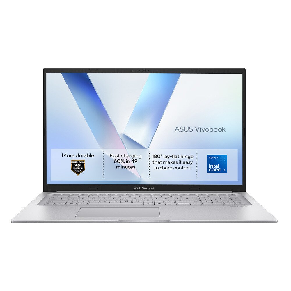 ASUS Vivobook X1704MA-AU013W 90NB17V1-M000K0 image gallery 2