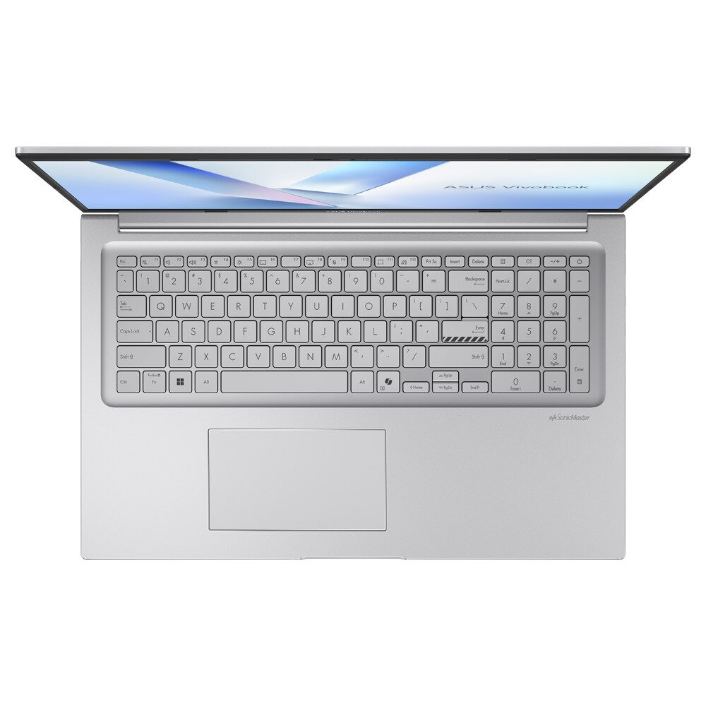 ASUS Vivobook X1704MA-AU081W 90NB17V1-M00420 image gallery 1
