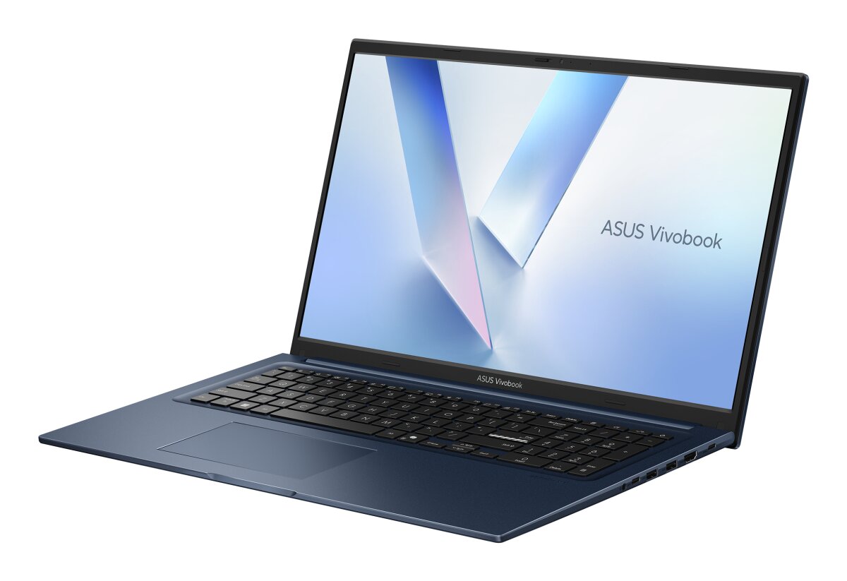 ASUS Vivobook X1704MA-ISSAU201W 90NB17V2-M009B0 image gallery 3