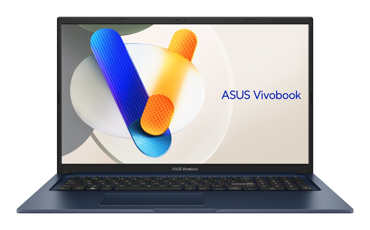 ASUS Vivobook X1704VA-AU836W 90NB13X2-M00CB0 image gallery 4