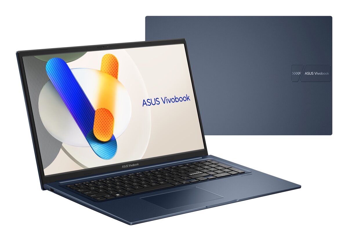 ASUS Vivobook X1704VA-AU836W 90NB13X2-M00CB0 image gallery 3