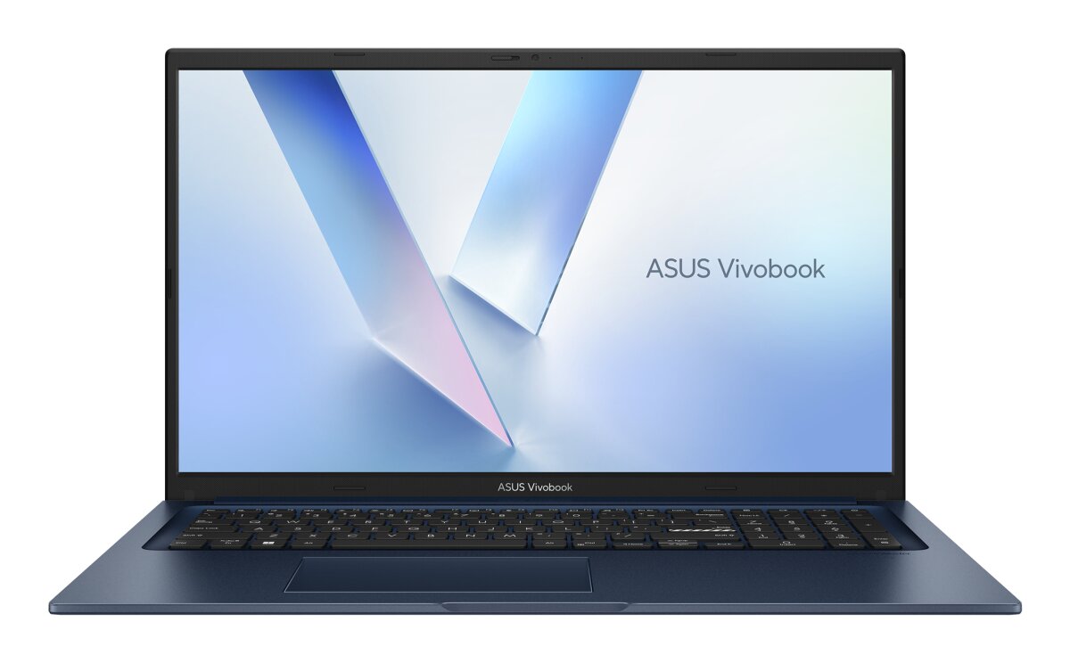ASUS Vivobook X1704VA-AU978W 90NB13X2-M00RB0 image gallery 1