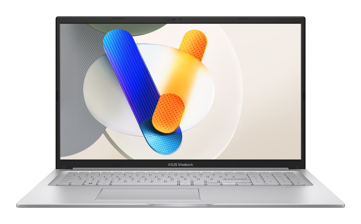 ASUS Vivobook X1704VA-AU979W 90NB13X1-M00LY0 image gallery 1