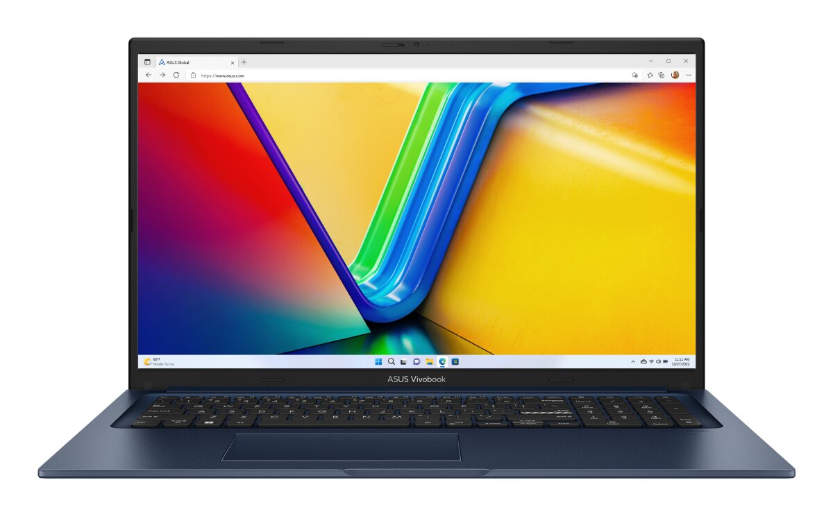 ASUS Vivobook X1704VAP 90NB13X2-M00D70 image gallery 1
