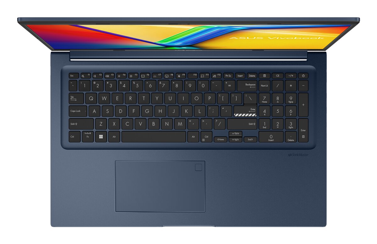 ASUS Vivobook X1704VAP 90NB13X2-M00D70 image gallery 7