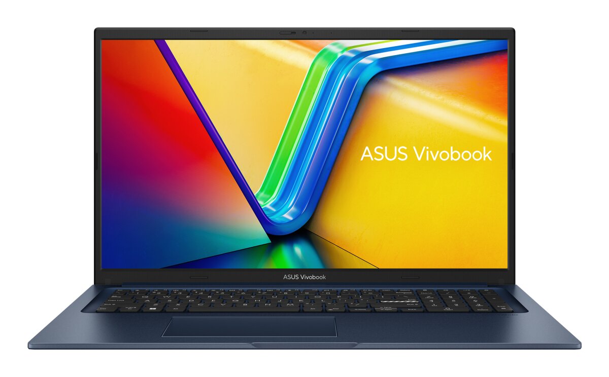 ASUS Vivobook X1704VA 90NB10V2-M00DU0 image gallery 1