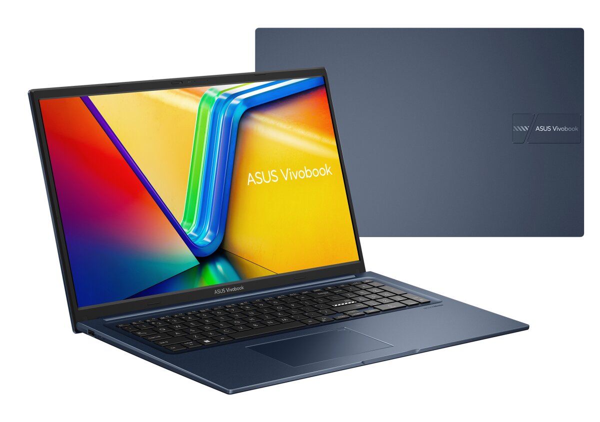 ASUS Vivobook X1704ZA-AU251W 90NB10F2-M009Y0 image gallery 1