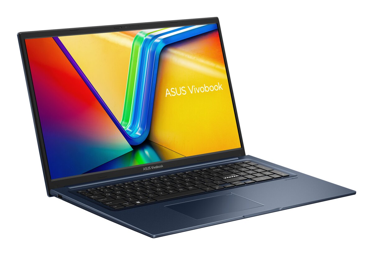ASUS Vivobook X1704ZA-AU251W 90NB10F2-M009Y0 image gallery 3