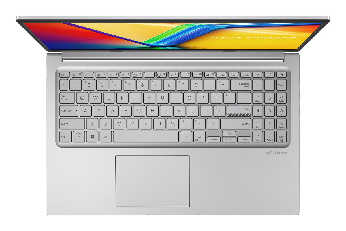 ASUS Vivobook X1504ZA-V2 X1504ZA-V2 image gallery 1