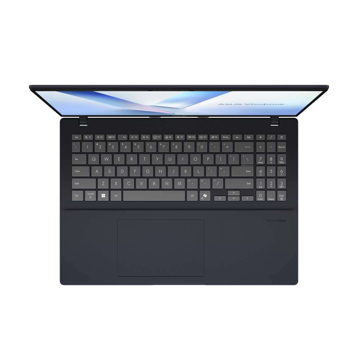 ASUS Vivobook X1607CA-MB082W 90NB15A1-M00PM0 image gallery 1