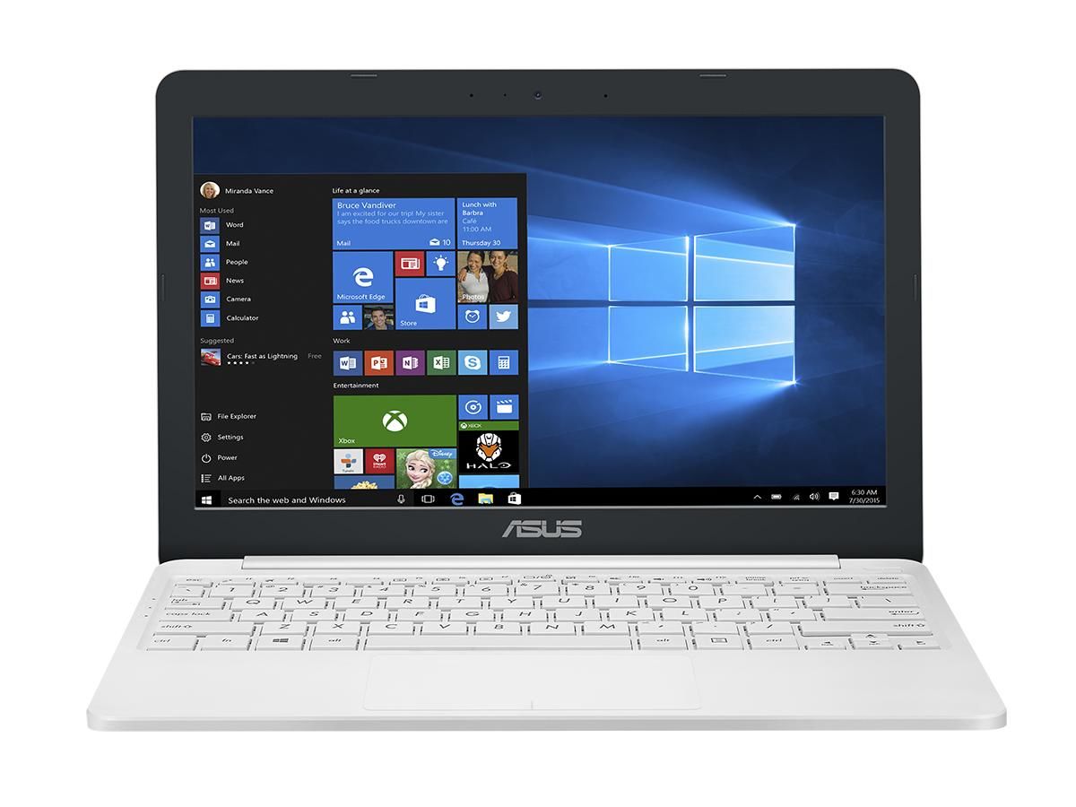 【値下げ】ASUS NotebookPC R207N