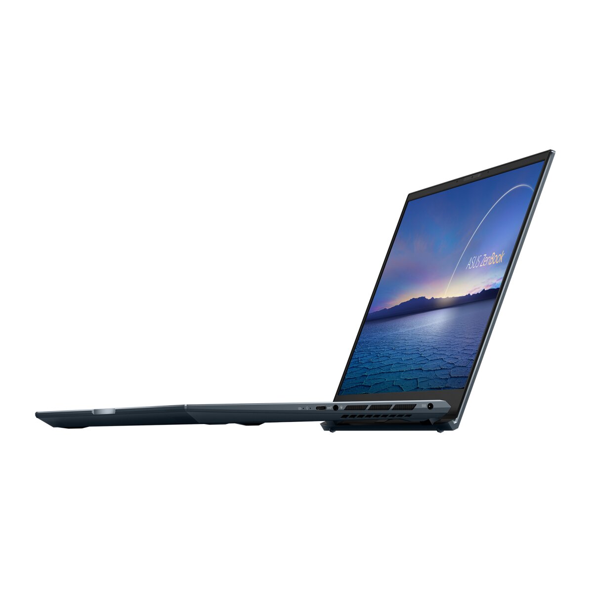 ASUS ZenBook 15 UX535LI-E2261T 90NB0RW1-M06550 image gallery 7