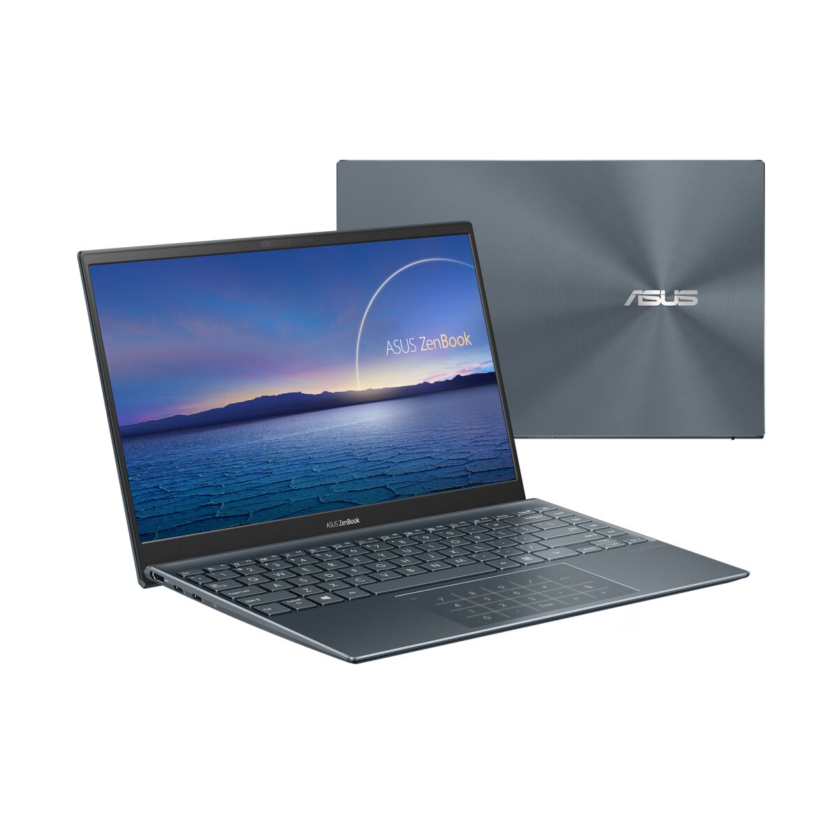 ASUS Zenbook 14 BX425EA-KI391R-BE 90NB0SM1-M11960 image gallery 3