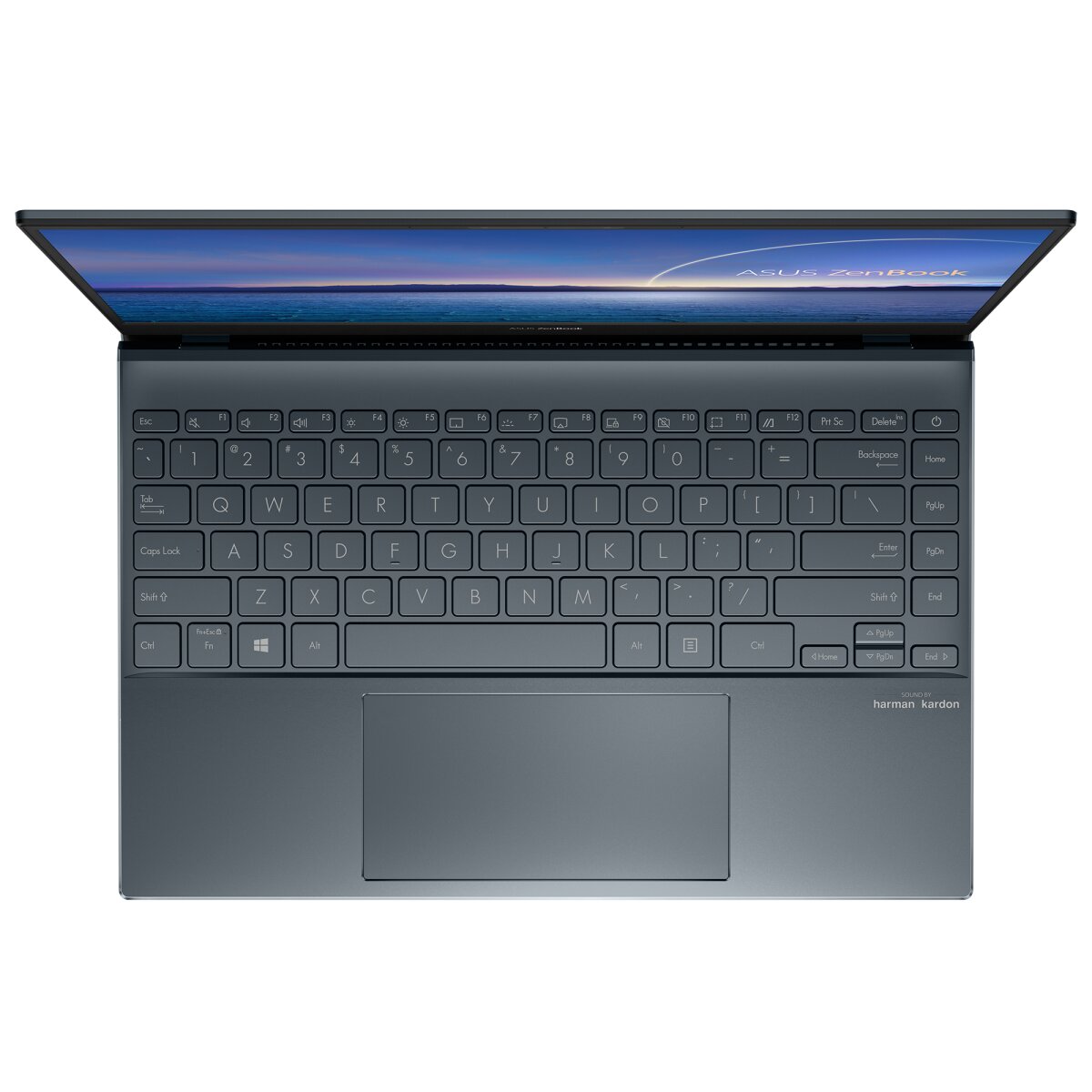 ASUS Zenbook 13 BX325JA-AH189R BX325JA-AH189R image gallery 3