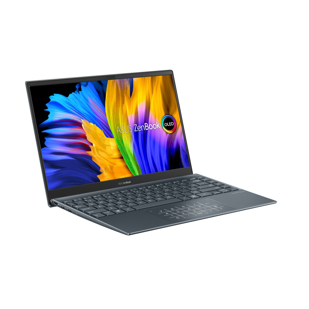 ASUS Zenbook 13 OLED UX325EA-KG637W UX325EA-KG637W image gallery 3