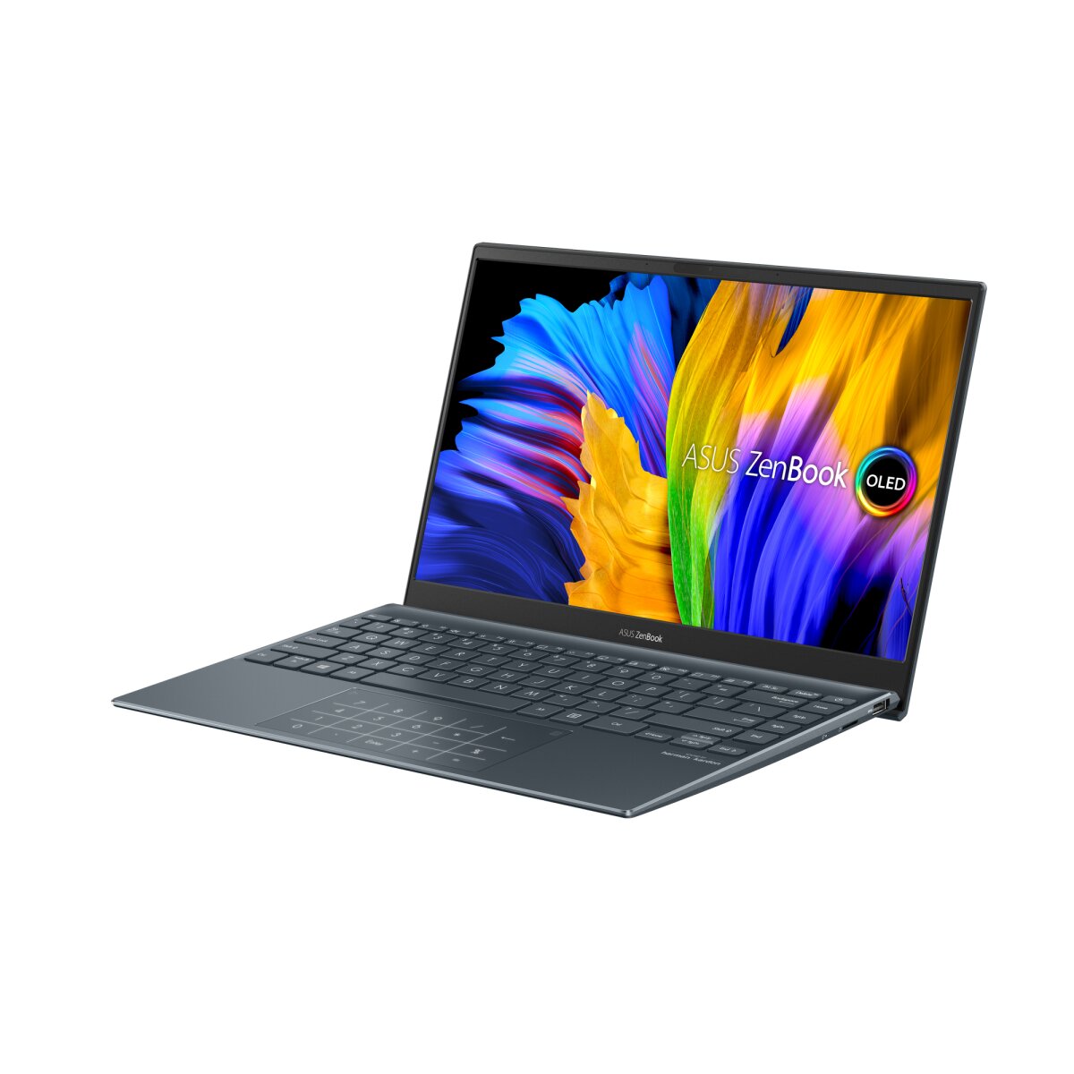 ASUS Zenbook 13 OLED UX325EA-KG637W UX325EA-KG637W image gallery 2