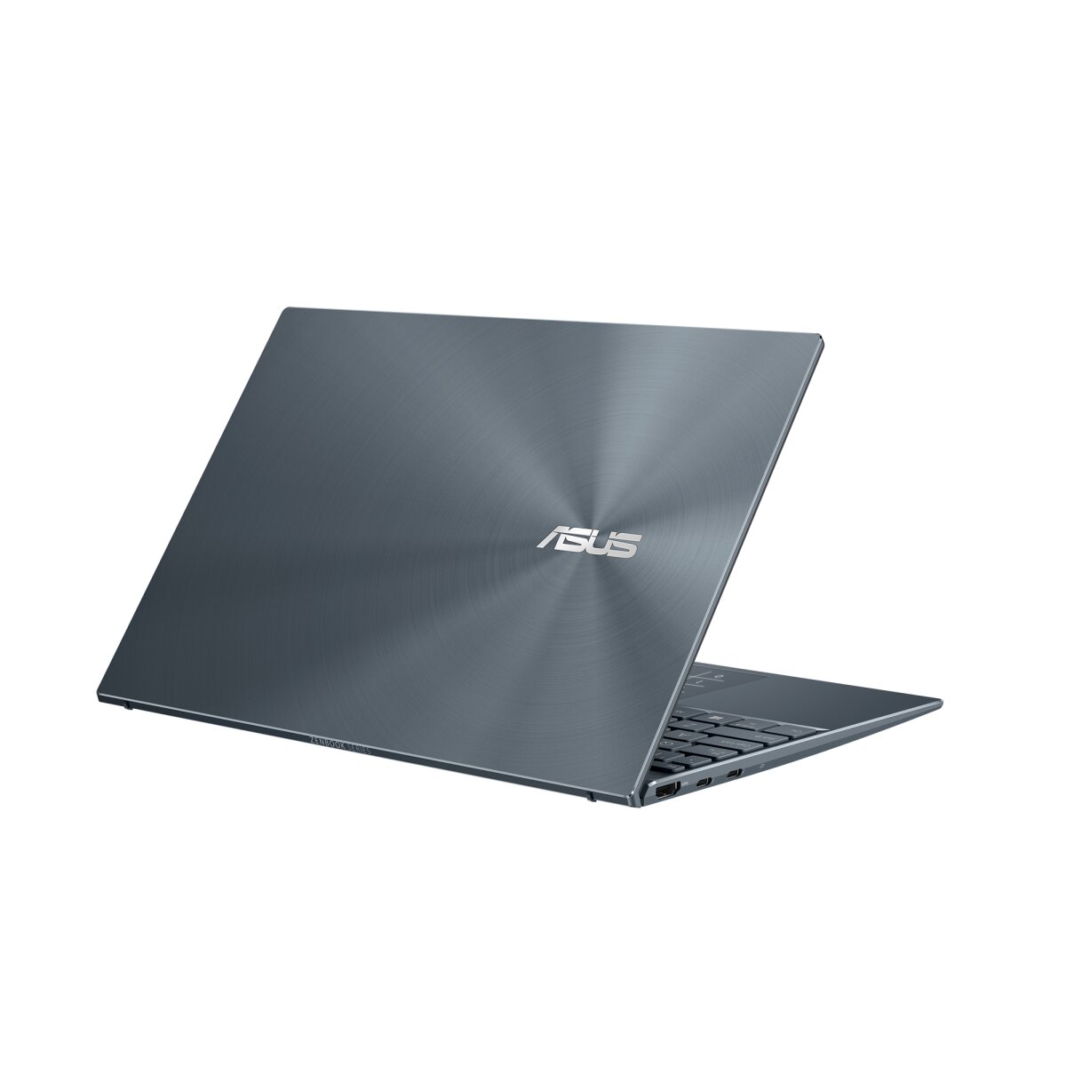 ASUS ZenBook 13 UX325EA-I58G512WH-01 90NB0SL1-M06340 image gallery 9