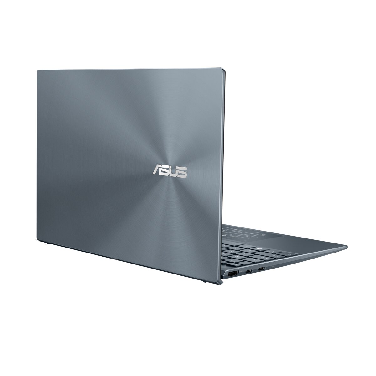 ASUS ZenBook 13 UX325EA-I58G512WH-01 90NB0SL1-M06340 image gallery 7