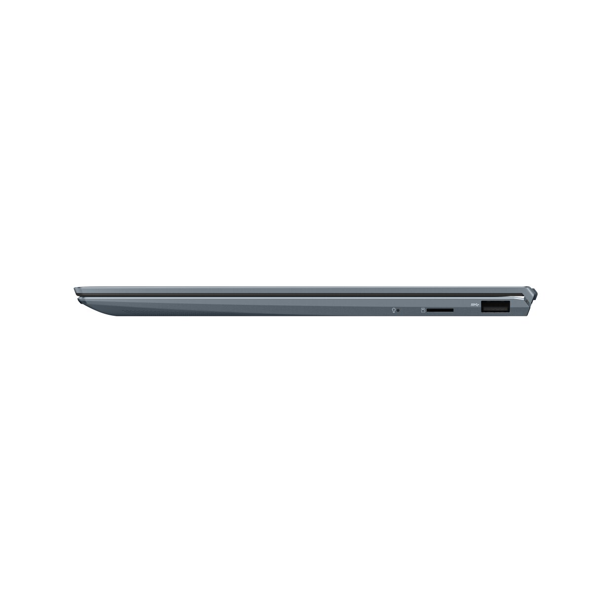 ASUS ZenBook 13 UX325EA-I58G512WH-01 90NB0SL1-M06340 image gallery 12