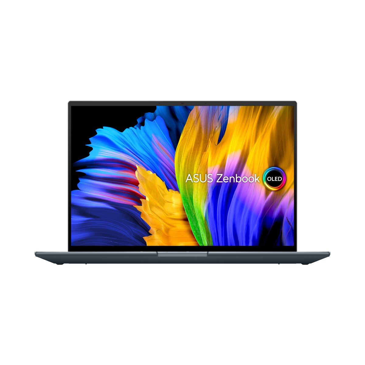 ASUS ZenBook 14X OLED UX5400ZF-L7025W 90NB0Z31-M002B0 image gallery 3