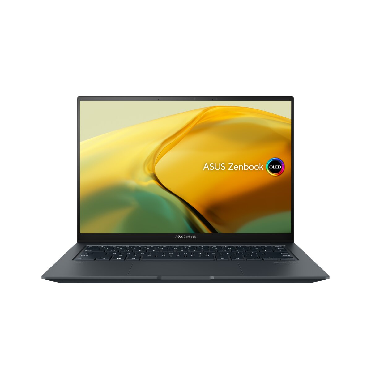 ASUS ZenBook 14X OLED UX3404VC-M9026W 90NB10H1-M003K0 image gallery 2